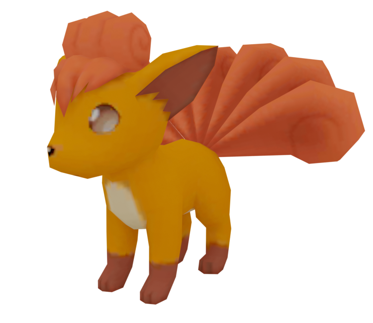 Preview in Browser - Pokémon Super Mystery Dungeon