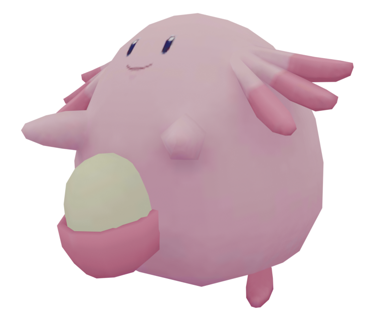 Preview in Browser - Pokémon Super Mystery Dungeon