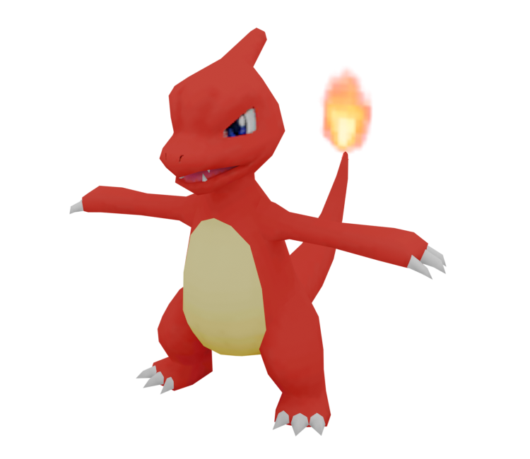 Preview in Browser - Pokémon Super Mystery Dungeon