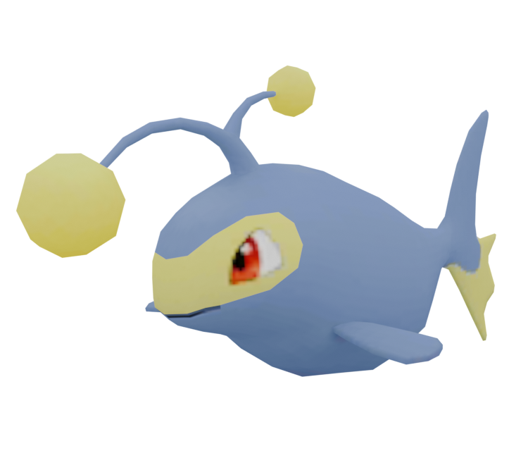 Preview in Browser - Pokémon Super Mystery Dungeon