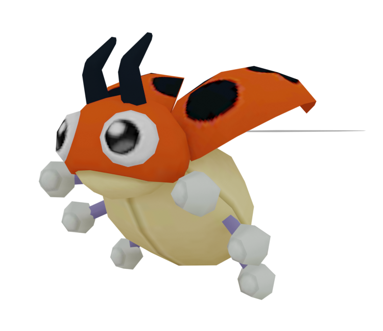 Preview in Browser - Pokémon Super Mystery Dungeon
