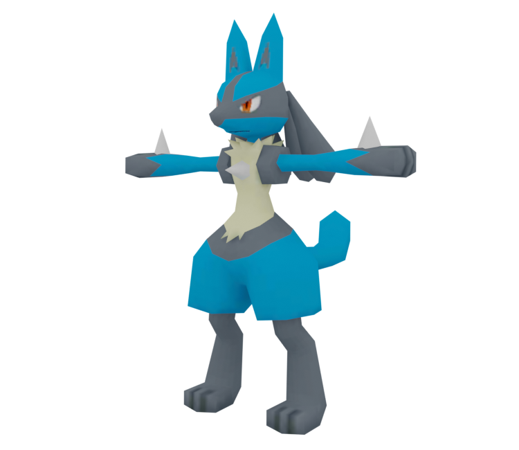 Preview in Browser - Pokémon Super Mystery Dungeon