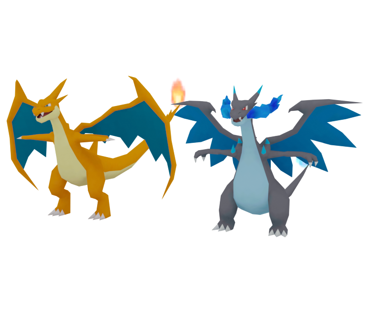 Preview in Browser - Pokémon Super Mystery Dungeon