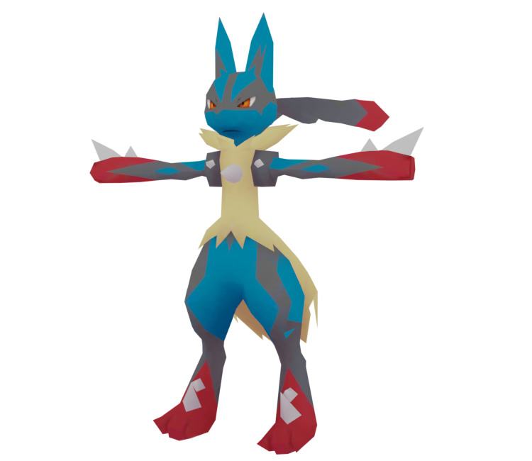 Preview in Browser - Pokémon Super Mystery Dungeon