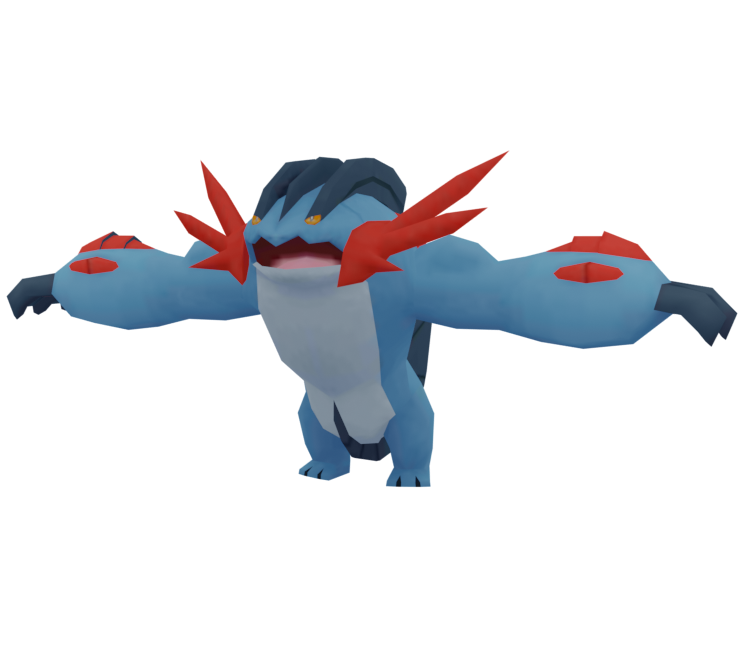 Preview in Browser - Pokémon Super Mystery Dungeon
