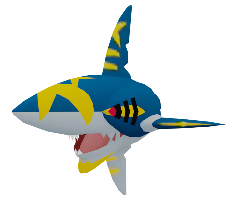 Preview in Browser - Pokémon Super Mystery Dungeon