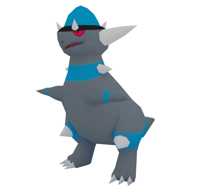 Preview in Browser - Pokémon Super Mystery Dungeon