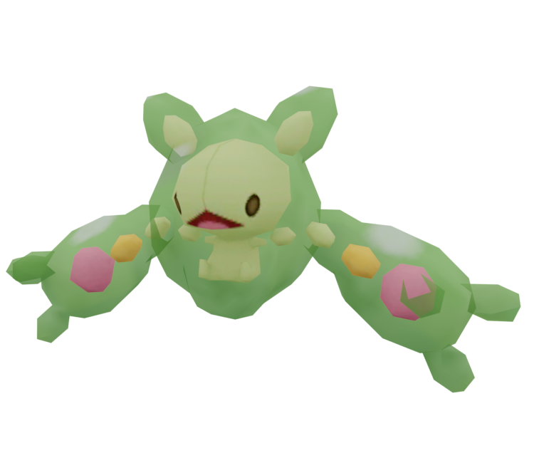 Preview in Browser - Pokémon Super Mystery Dungeon