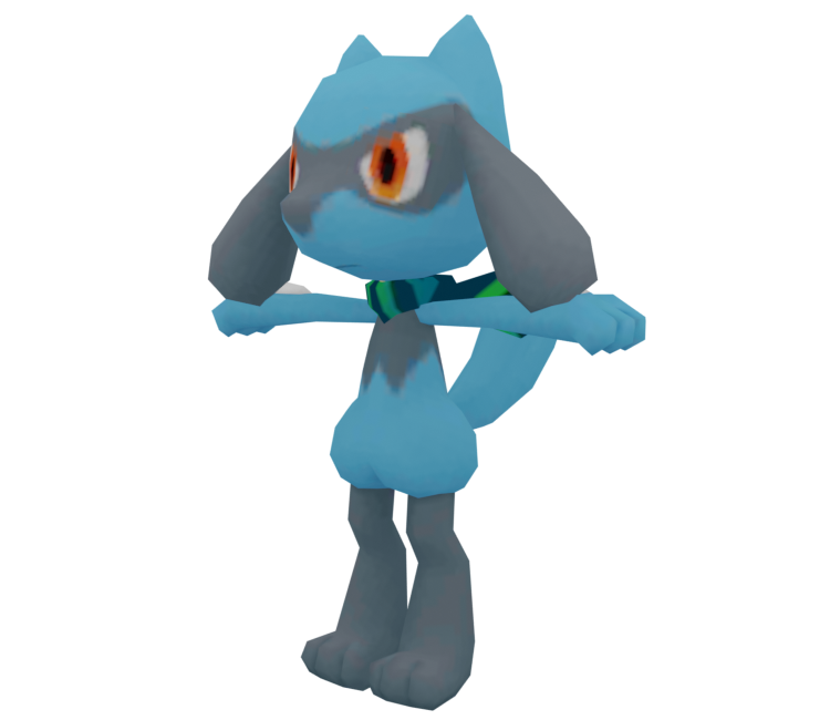 Preview in Browser - Pokémon Super Mystery Dungeon