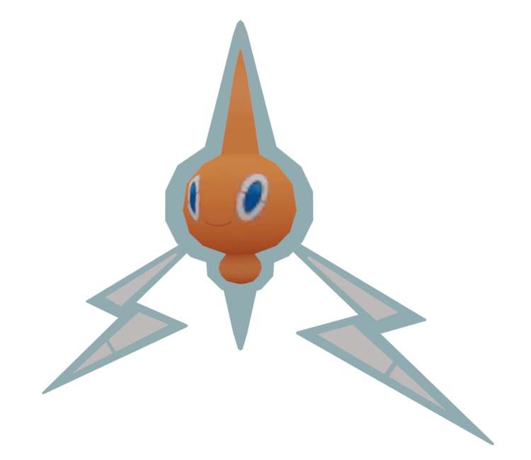 Preview in Browser - Pokémon Super Mystery Dungeon
