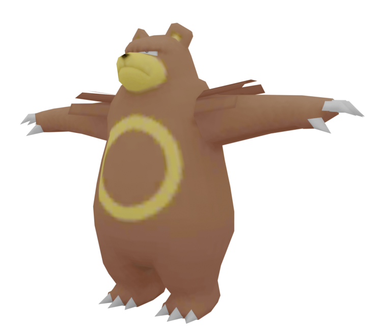 Preview in Browser - Pokémon Super Mystery Dungeon