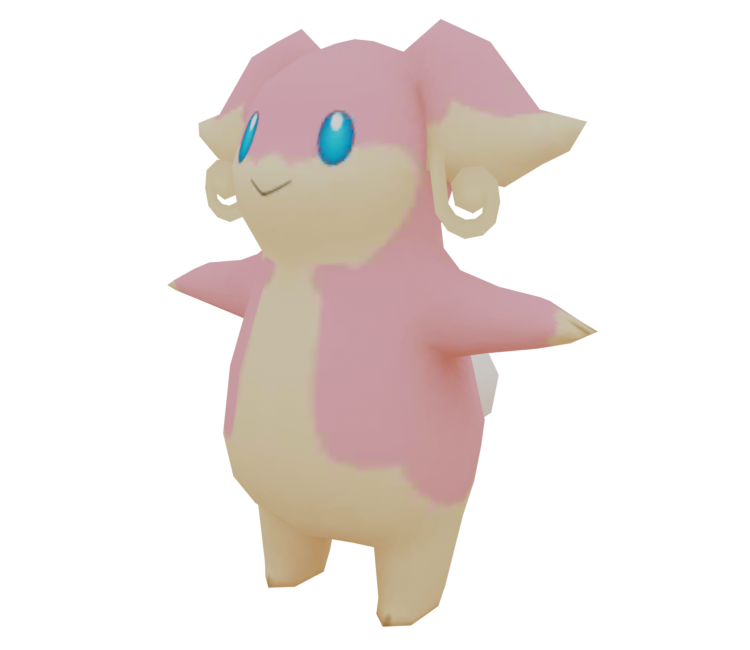 Preview in Browser - Pokémon Super Mystery Dungeon