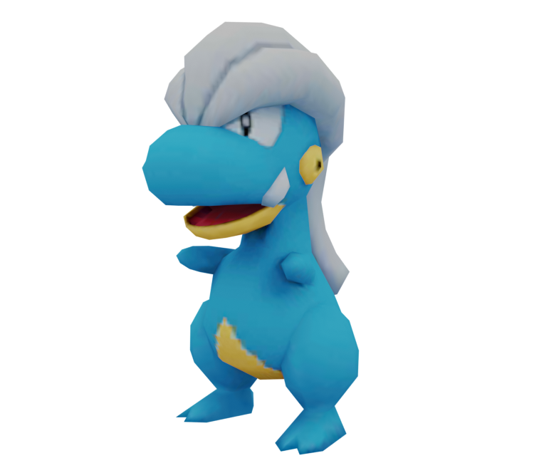 Preview in Browser - Pokémon Super Mystery Dungeon