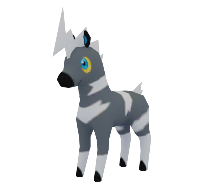Preview in Browser - Pokémon Super Mystery Dungeon