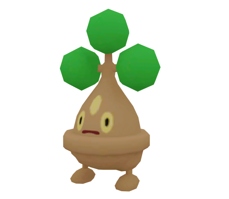 Preview in Browser - Pokémon Super Mystery Dungeon