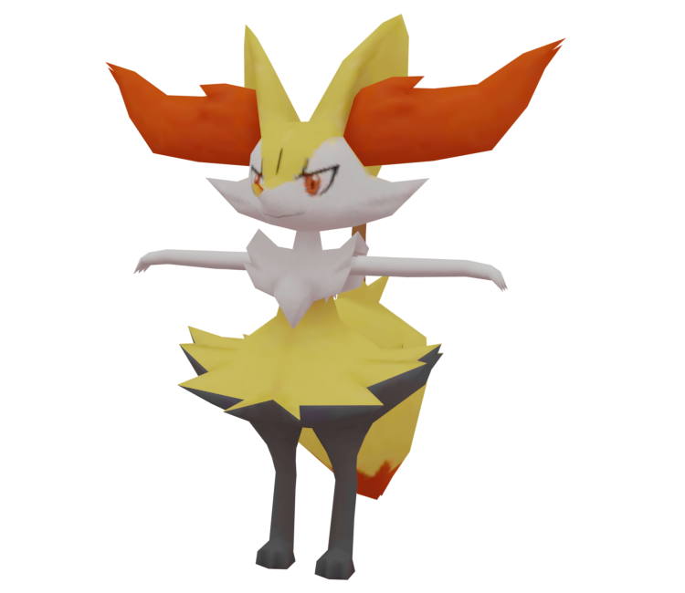 Preview in Browser - Pokémon Super Mystery Dungeon