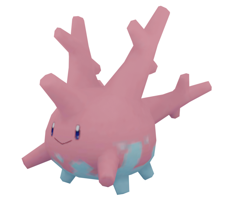 Preview in Browser - Pokémon Super Mystery Dungeon