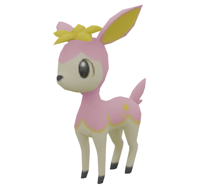 Preview in Browser - Pokémon Super Mystery Dungeon
