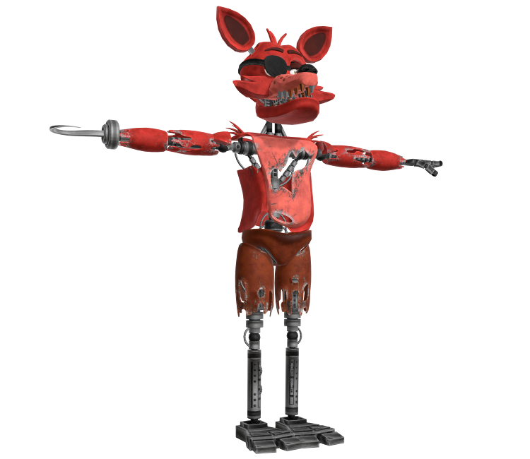 Preview in Browser - Five Nights at Freddy's AR: Special Delivery