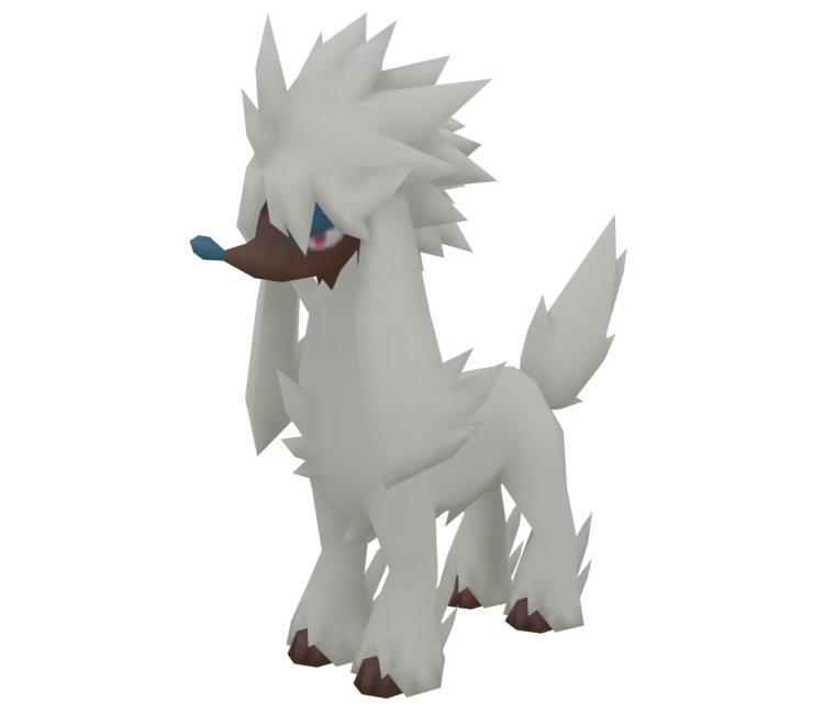 Preview in Browser - Pokémon Super Mystery Dungeon