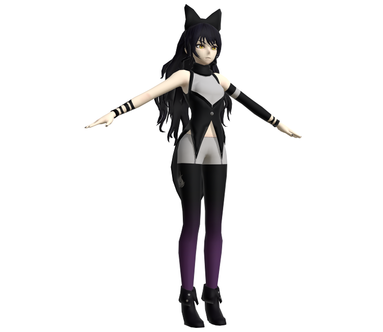 Preview in Browser - RWBY: Grimm Eclipse