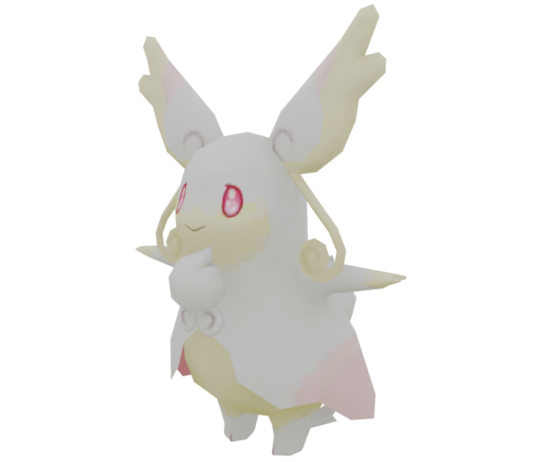 Preview in Browser - Pokémon Super Mystery Dungeon