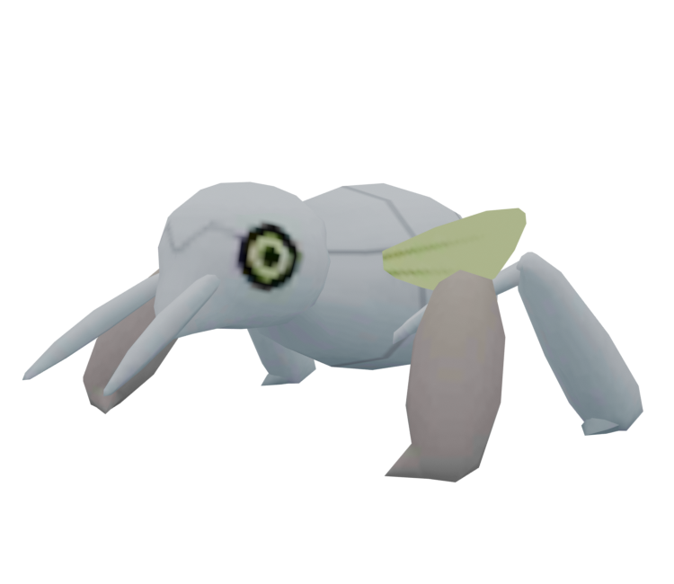 Preview in Browser - Pokémon Super Mystery Dungeon