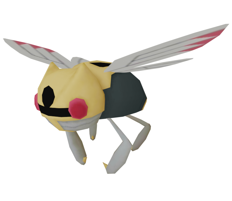 Preview in Browser - Pokémon Super Mystery Dungeon