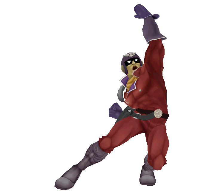 Preview in Browser - Super Smash Bros. Melee