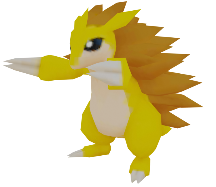 Preview in Browser - Pokémon Super Mystery Dungeon
