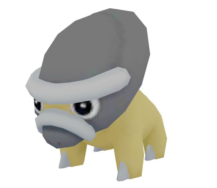 Preview in Browser - Pokémon Super Mystery Dungeon
