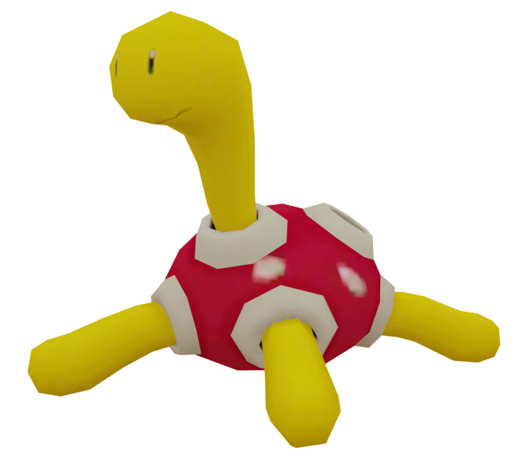 Preview in Browser - Pokémon Super Mystery Dungeon
