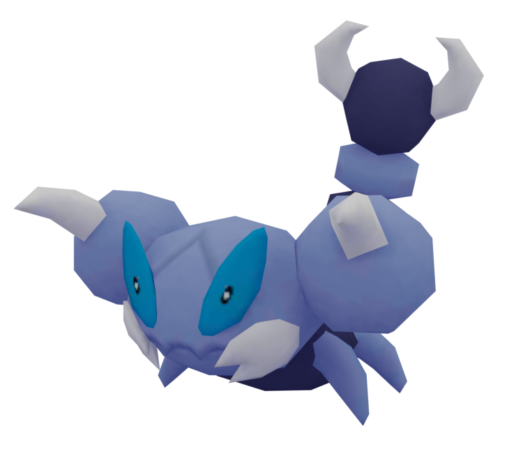 Preview in Browser - Pokémon Super Mystery Dungeon