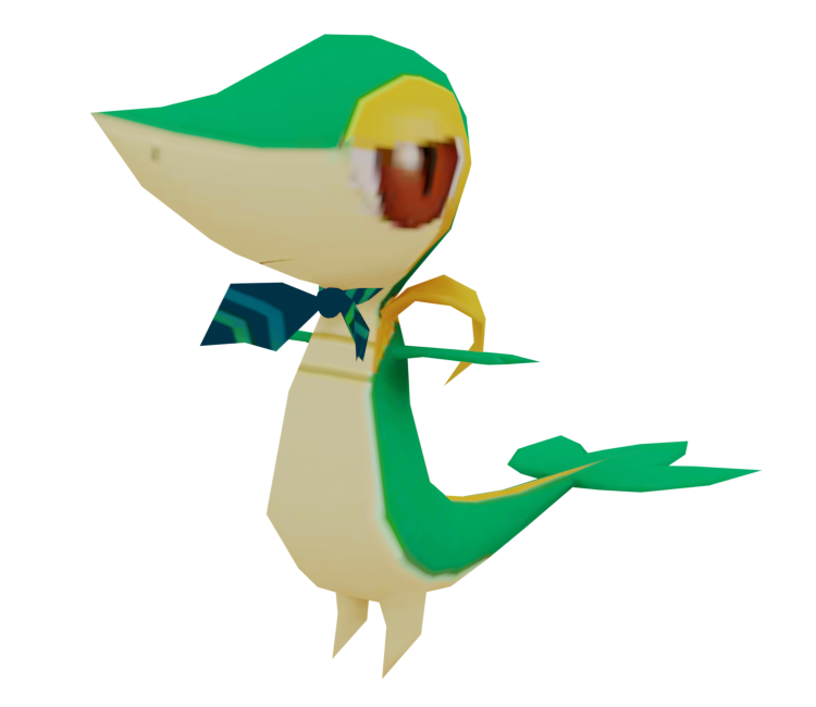 Preview in Browser - Pokémon Super Mystery Dungeon
