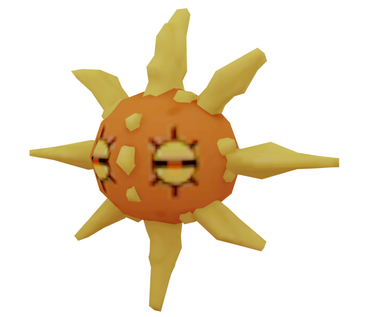 Preview in Browser - Pokémon Super Mystery Dungeon