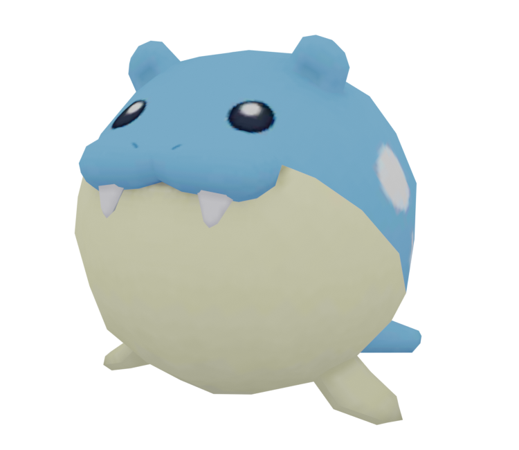 Preview in Browser - Pokémon Super Mystery Dungeon