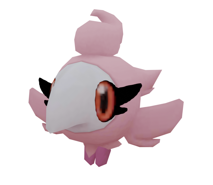 Preview in Browser - Pokémon Super Mystery Dungeon