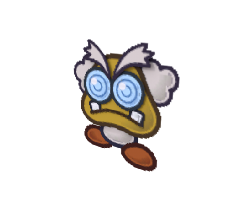 Preview in Browser - Paper Mario: The Thousand-Year Door