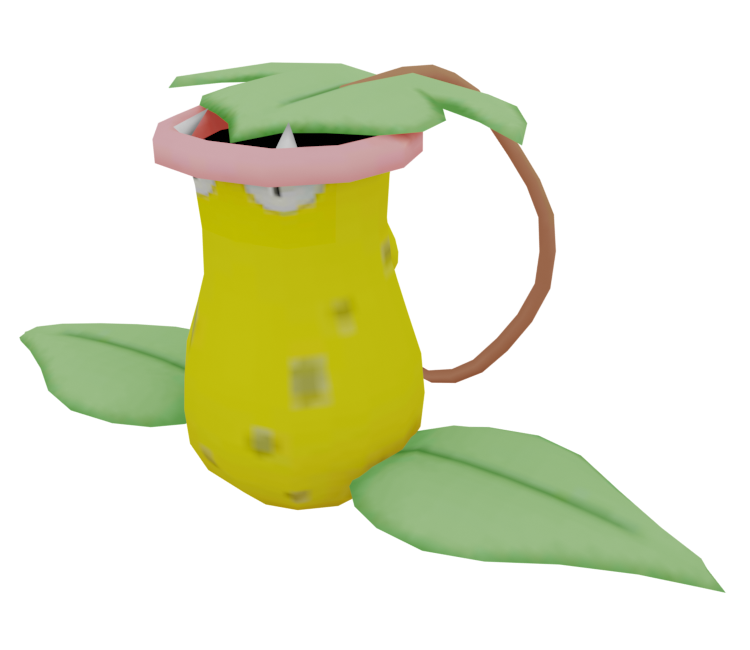 Preview in Browser - Pokémon Super Mystery Dungeon