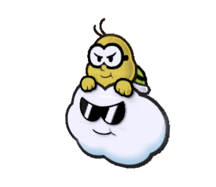 Preview in Browser - Paper Mario: The Thousand-Year Door