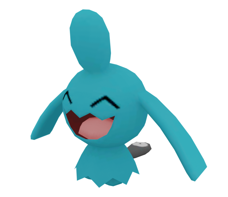Preview in Browser - Pokémon Super Mystery Dungeon