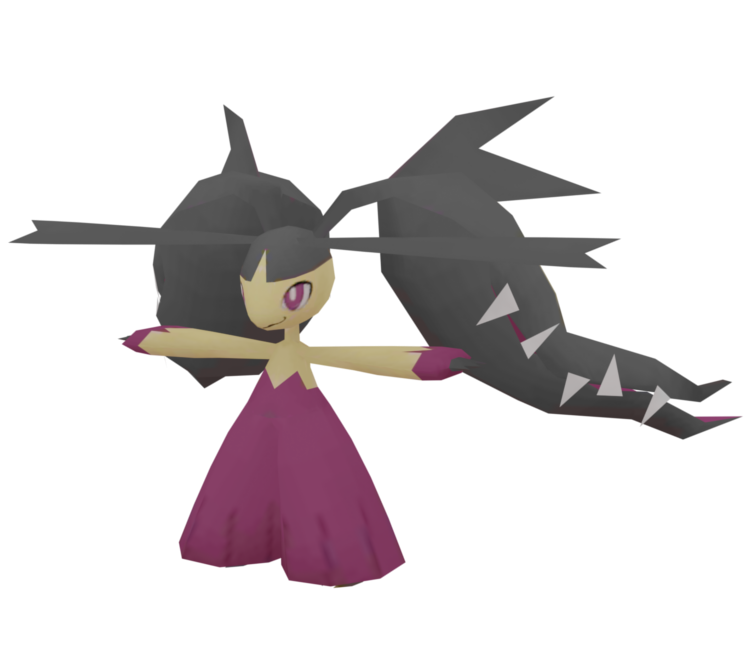 Preview in Browser - Pokémon Super Mystery Dungeon