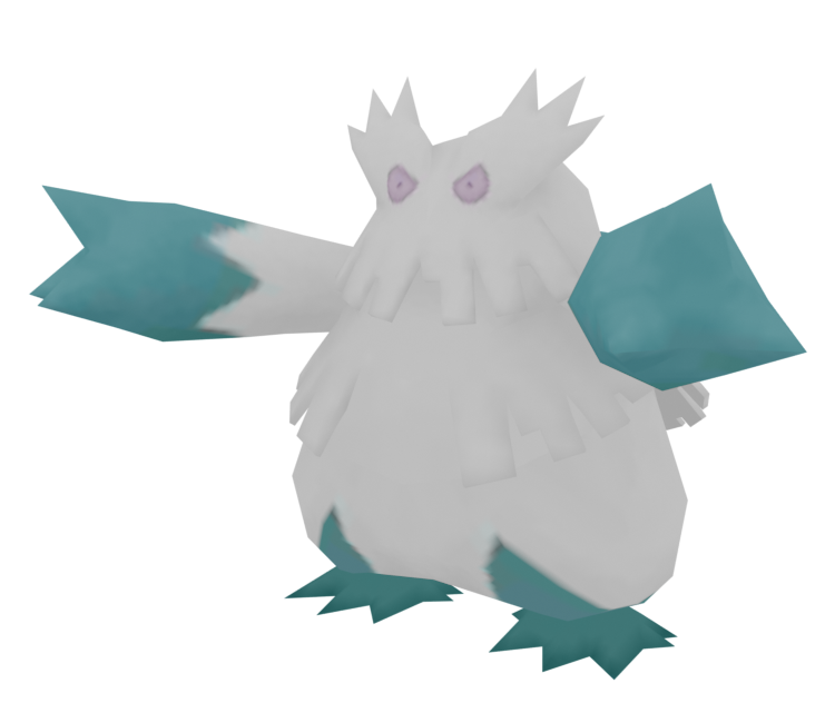 Preview in Browser - Pokémon Super Mystery Dungeon