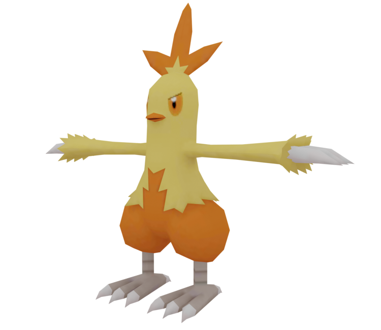 Preview in Browser - Pokémon Super Mystery Dungeon