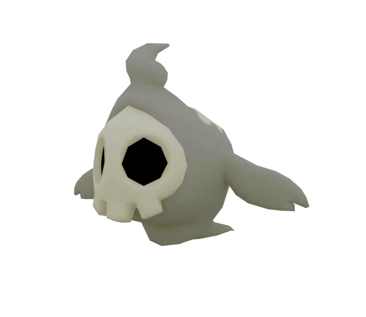 Preview in Browser - Pokémon Super Mystery Dungeon