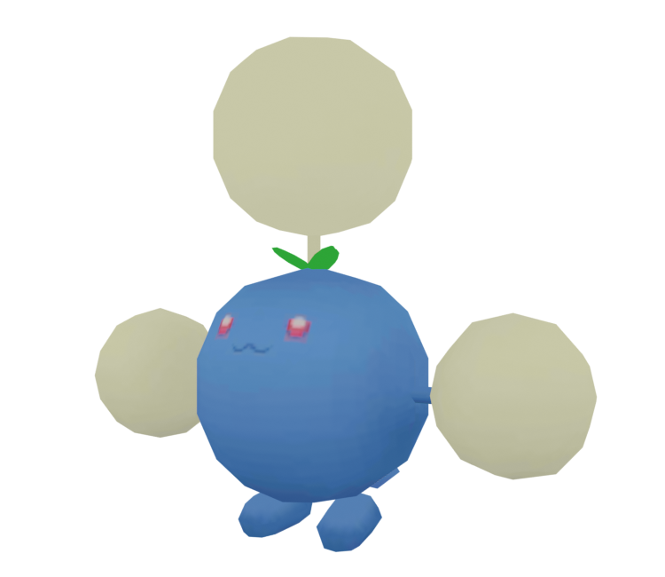 Preview in Browser - Pokémon Super Mystery Dungeon