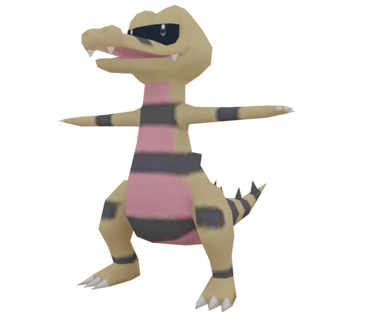 Preview in Browser - Pokémon Super Mystery Dungeon
