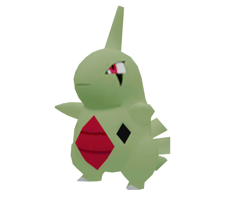 Preview in Browser - Pokémon Super Mystery Dungeon