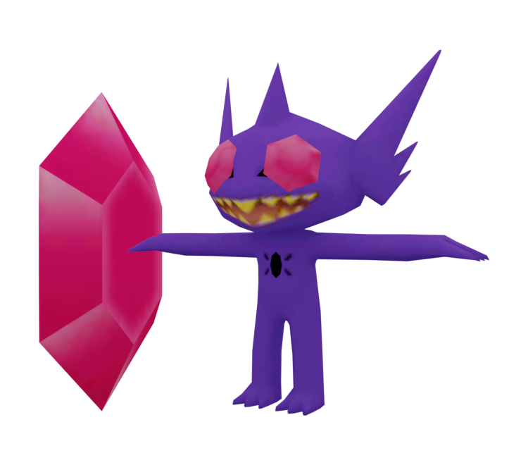 Preview in Browser - Pokémon Super Mystery Dungeon