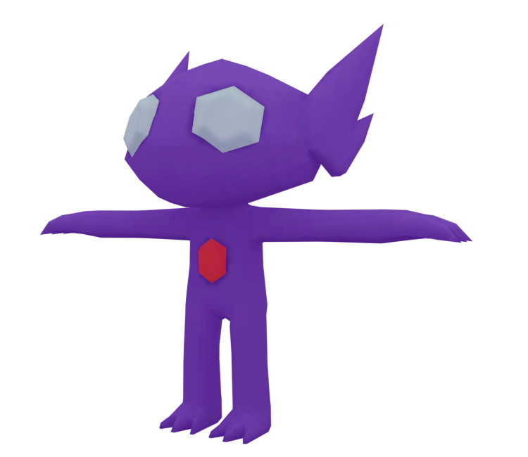 Preview in Browser - Pokémon Super Mystery Dungeon